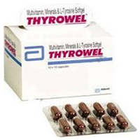 Thyrowel
