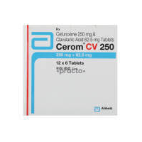 Cerom-CV