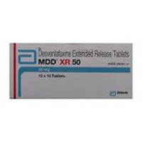 MDD XR