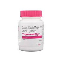 Thyrocal D3