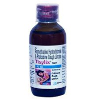 Tixylix