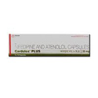 Cardules Plus