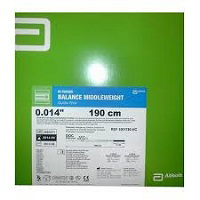 HI-Torque Balance Middleweight