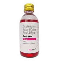 NewTossex DMR