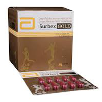 Surbex Gold