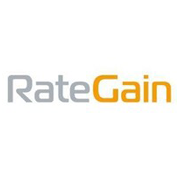 Rategain Travel Technologies Ltd. logo