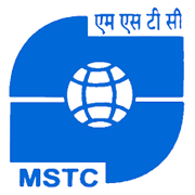 MSTC Ltd. logo