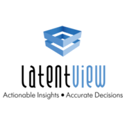 Latent View Analytics Ltd. logo
