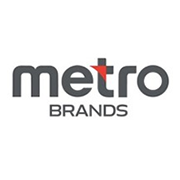 Metro Brands Ltd. logo