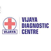 Vijaya Diagnostic Centre Ltd. logo