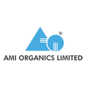 Ami Organics Ltd. logo