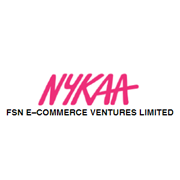 FSN E-commerce Ventures Ltd. logo