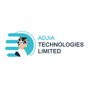 Adjia Technologies Ltd. logo