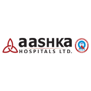 Aashka Hospitals Ltd. logo