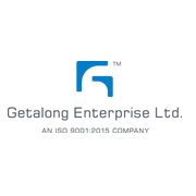 Getalong Enterprises Ltd. logo