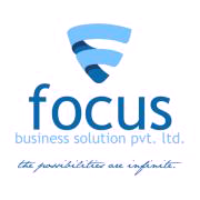 Focus Business Solution Ltd. logo