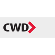 CWD Ltd. logo