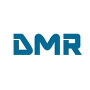 DMR Hydroengineering & Infrastructure Ltd. logo