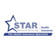 Star Health and Allied Insurance Company Ltd. logo
