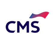CMS Info Systems Ltd. logo