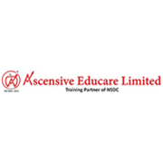 Ascensive Educare Ltd. logo