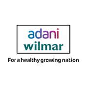 Adani Wilmar Ltd. logo