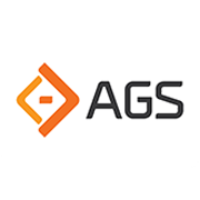 AGS Transact Technologies Ltd. logo