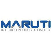 Maruti Interior Products Ltd. logo
