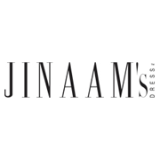 Jinaams Dress Ltd. logo