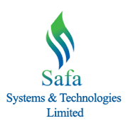 Safa Systems & Technologies Ltd. logo