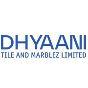 Dhyaani Tile and Marblez Ltd. logo