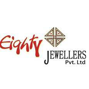Eighty Jewellers Ltd. logo