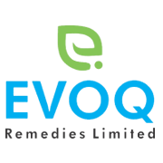 Evoq Remedies Ltd. logo