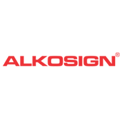 Alkosign Ltd. logo
