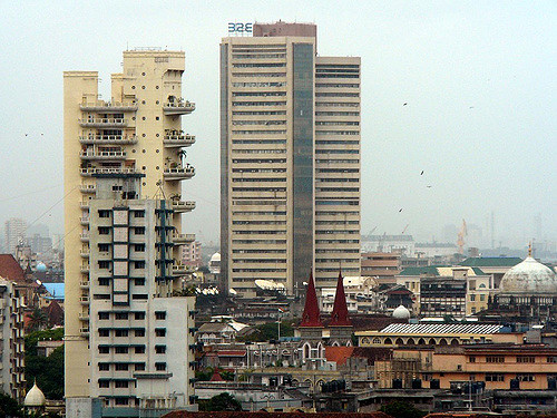 Markets close flat, Ambani confirms Google investment in Jio Platforms