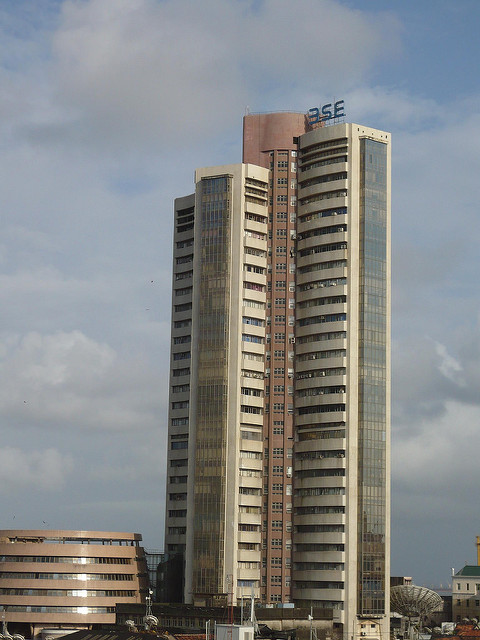 Markets close higher, TCS hits 52-week high on buyback possibility