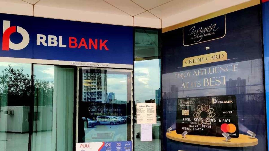 Earnings Call of RBL Bank for Q2FY21