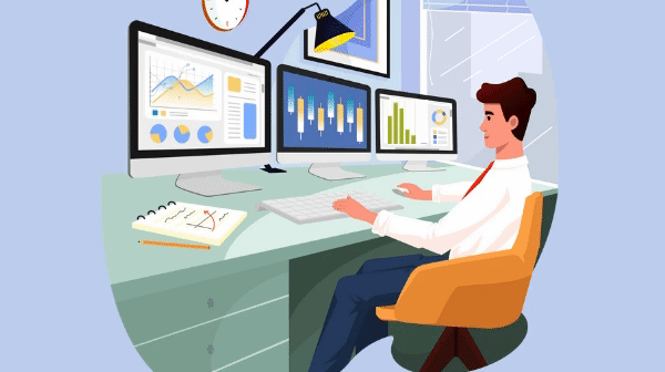 Five Interesting Stocks Today