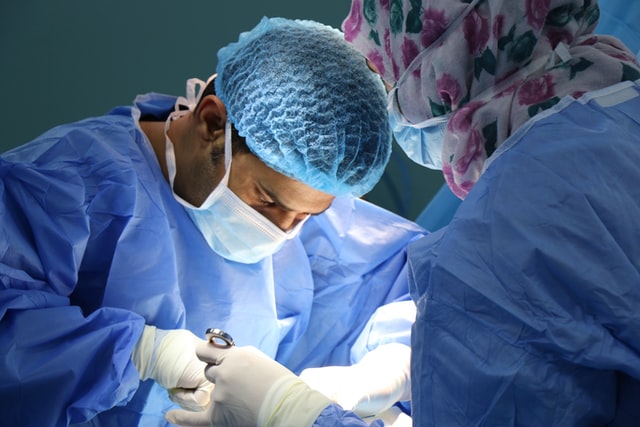 Apollo Hospitals faces tough competition, as hospitals bounce back in FY22