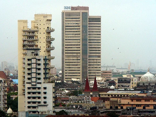 Market closes higher, Valor Estate partners with GHV Infra for a Rs 2,000 cr housing project in Mumbai