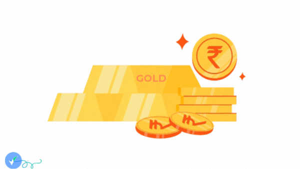 The comeback kings: Shah Rukh Khan and...gold