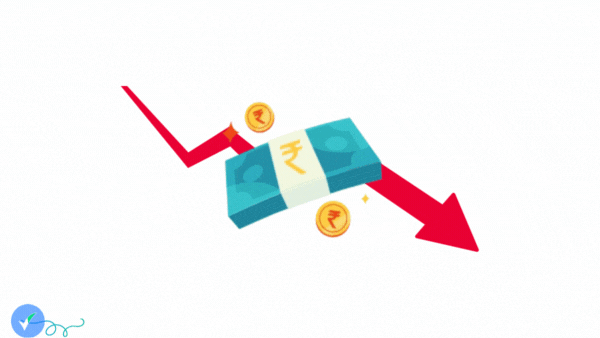 Why Rs 90 per dollar could be good for India