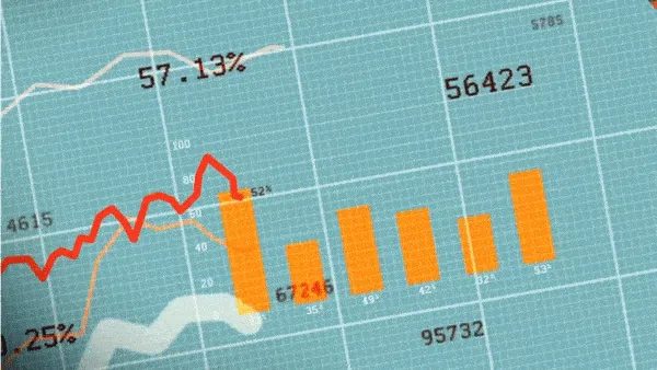 Five Interesting Stocks Today - December 5, 2025