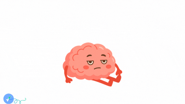 Don't be boring, unless you are an investor