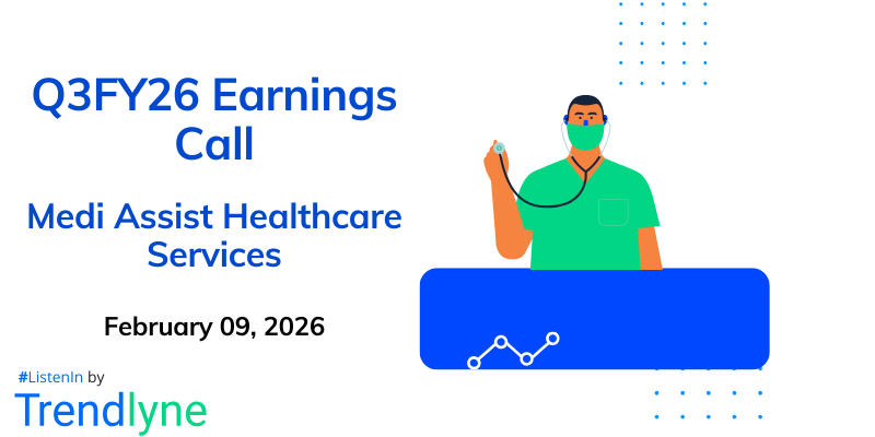 Medi Assist Healthcare Services Results Earnings Call for Q3FY26