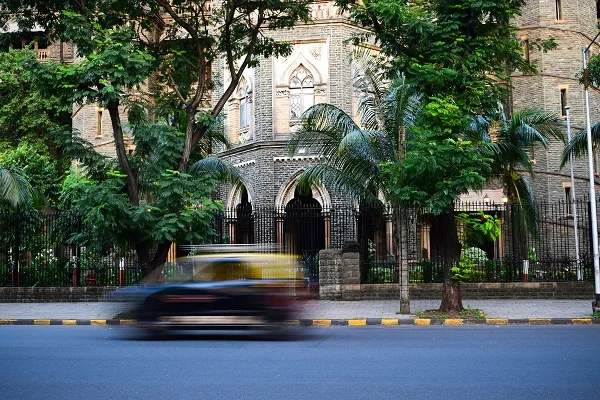 Market closes higher, buoyed by hopes of US-Iran peace talks and gains in FMCG & realty stocks