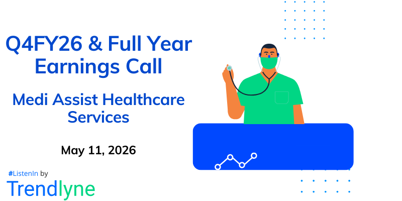 Medi Assist Healthcare Services Results Earnings Call for Q4FY26 & Full Year