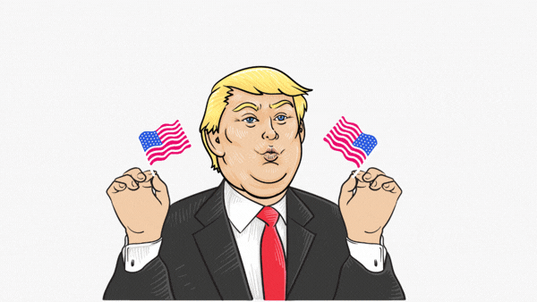 The verdict is in: Did Trump's tariffs deliver on his promises?