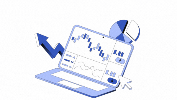 Five Interesting Stocks Today - July 17, 2026