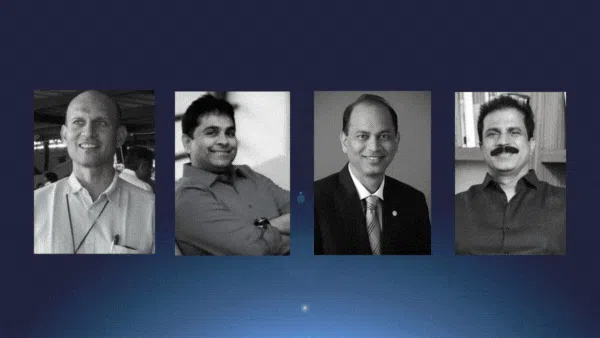 Which stocks did superstar investors buy in Q1FY27?